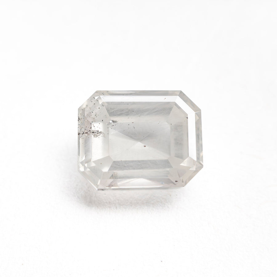 1.74ct 7.73x6.28x3.39mm Cut Corner Rectangle Step Cut 27223-39 - Rachel Boston Jewellery
