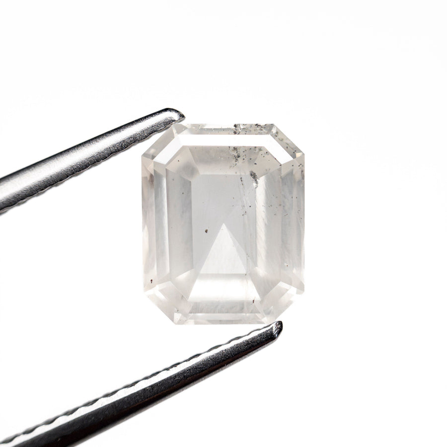 1.74ct 7.73x6.28x3.39mm Cut Corner Rectangle Step Cut 27223-39 - Rachel Boston Jewellery