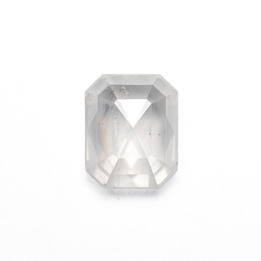 1.74ct 7.73x6.28x3.39mm Cut Corner Rectangle Step Cut 27223-39 - Rachel Boston Jewellery