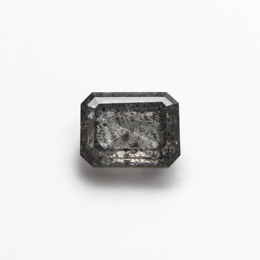 The 1.02ct 6.31x4.85x2.74mm Cut Corner Rectangle Rosecut 27225-29 by East London jeweller Rachel Boston | Discover our collections of unique and timeless engagement rings, wedding rings, and modern fine jewellery. - Rachel Boston Jewellery