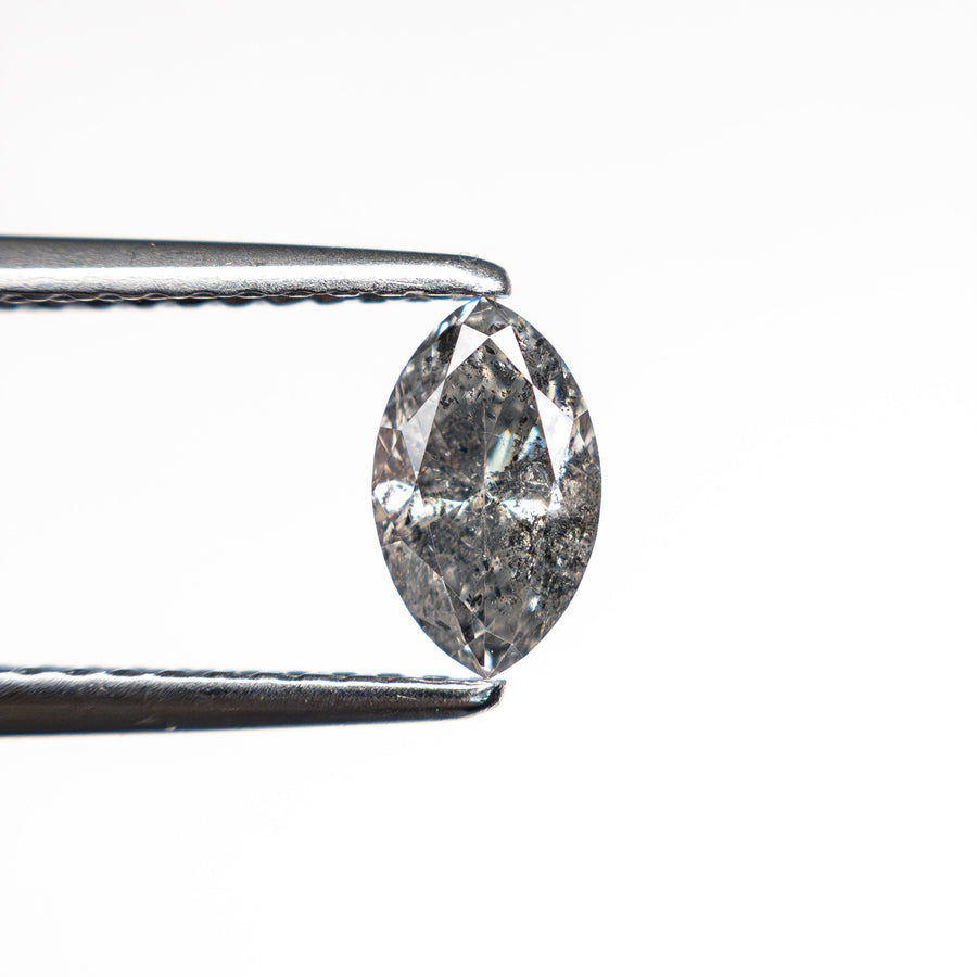 0.60ct 7.10x4.27x3.14mm Marquise Brilliant 27226-01 - Rachel Boston Jewellery