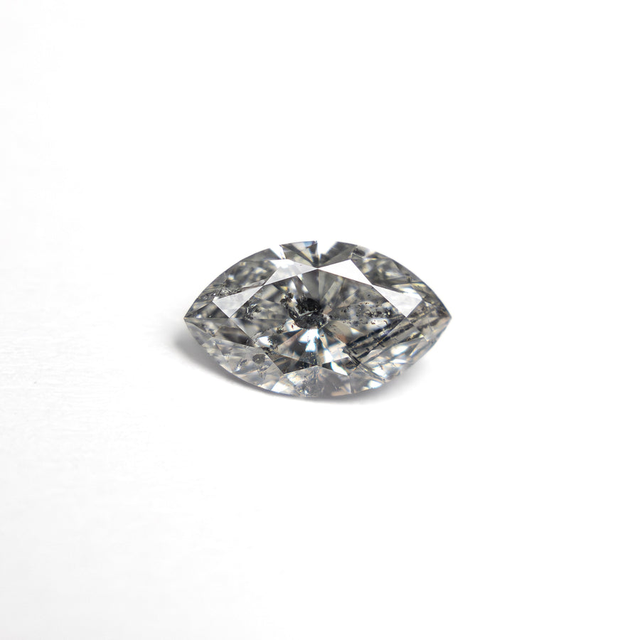 0.50ct 7.16x4.14x2.71mm Marquise Brilliant 27226-02 - Rachel Boston Jewellery