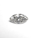 0.78ct 9.04x4.87x3.03mm Marquise Brilliant 27226-03