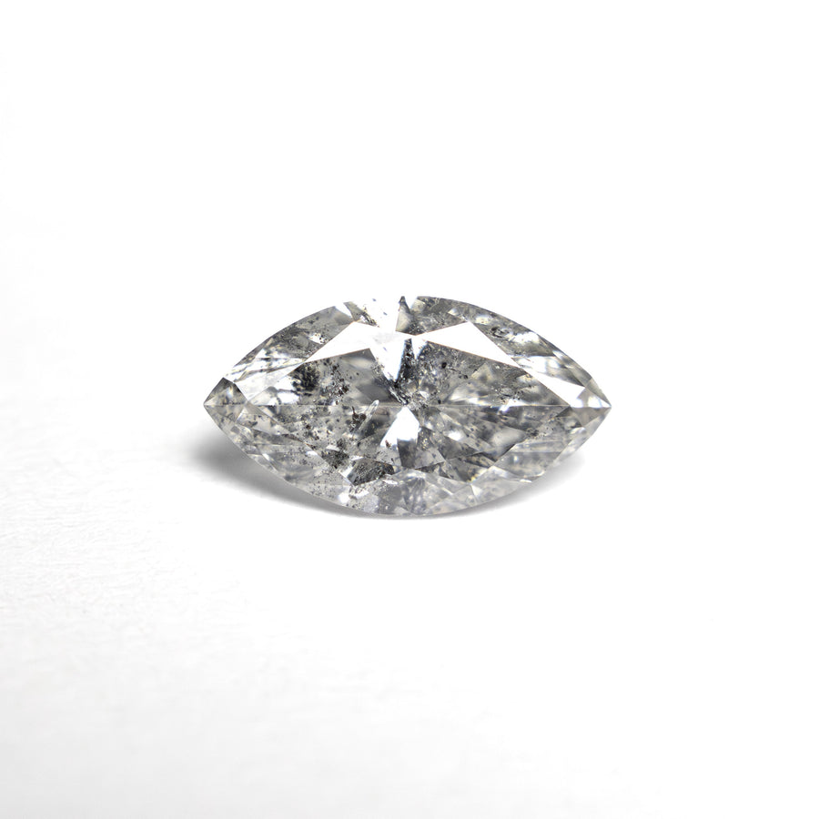 0.78ct 9.04x4.87x3.03mm Marquise Brilliant 27226-03 - Rachel Boston Jewellery