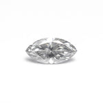 0.76ct 8.91x4.56x3.06mm Marquise Brilliant 27226-08