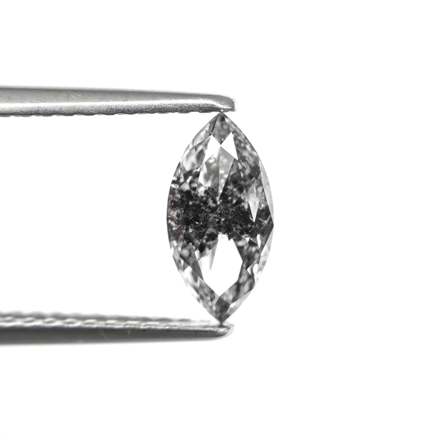 0.60ct 9.04x4.54x2.25mm Marquise Brilliant 27226-11 - Rachel Boston Jewellery
