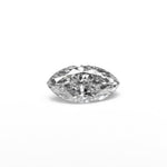 0.50ct 7.54x3.94x2.69mm Marquise Brilliant 27226-14