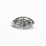 0.67ct 8.20x4.33x2.93mm Marquise Brilliant 27226-20