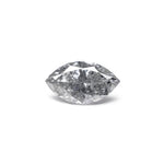 0.59ct 7.78x4.57x3.01mm Marquise Brilliant 27226-28