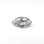 0.69ct 8.35x4.67x2.87mm Marquise Brilliant 27226-29