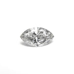 0.75ct 8.37x4.64x3.14mm Marquise Brilliant 27226-31
