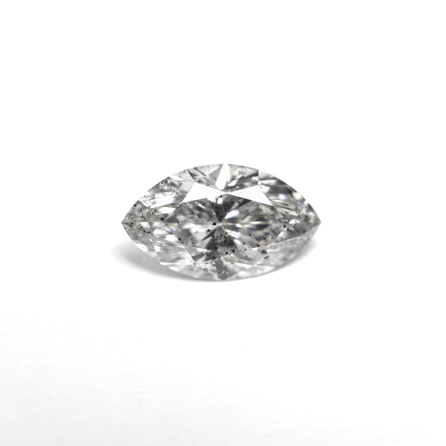 0.70ct 8.11x4.66x3.21mm Marquise Brilliant 27226-32 - Rachel Boston Jewellery