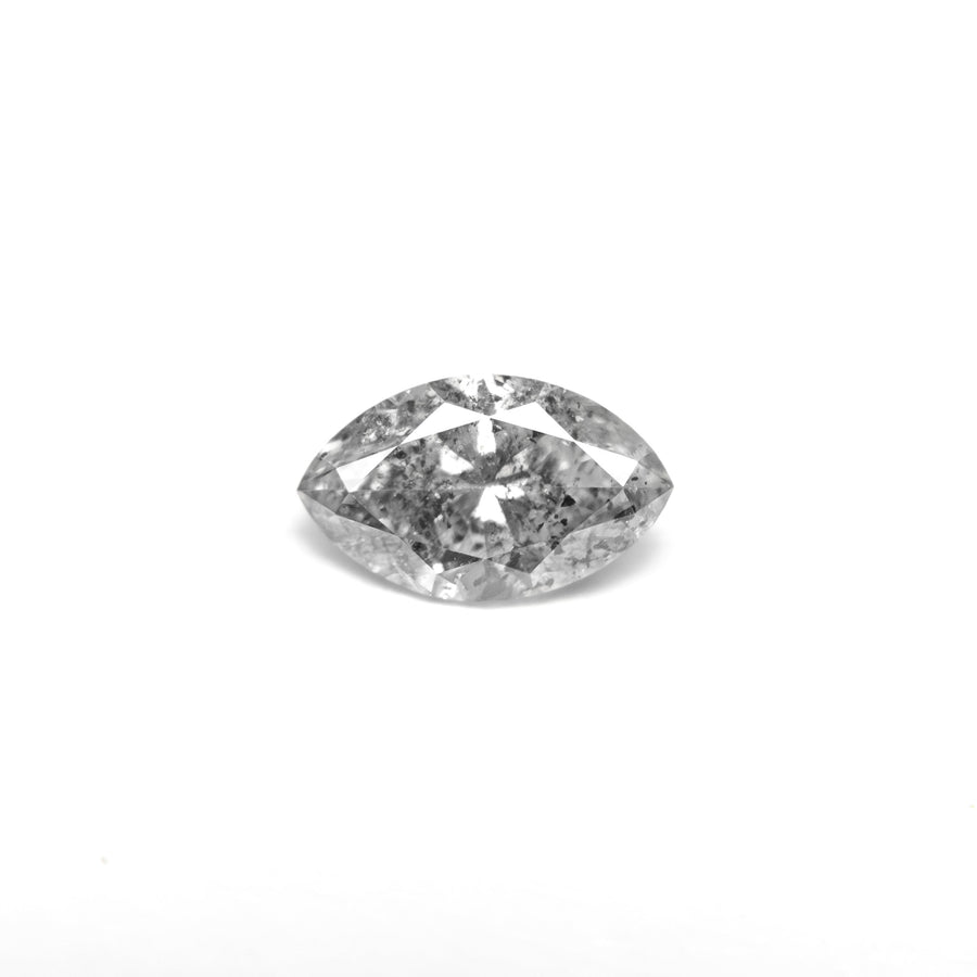0.47ct 6.75x4.06x2.70mm Marquise Brilliant 27226-33 - Rachel Boston Jewellery
