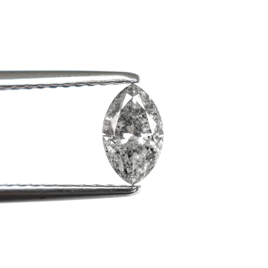 0.47ct 6.75x4.06x2.70mm Marquise Brilliant 27226-33 - Rachel Boston Jewellery
