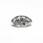 0.59ct 8.03x4.47x2.75mm Marquise Brilliant 27226-36