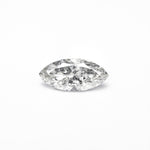 0.78ct 8.97x4.21x3.25mm Marquise Brilliant 27226-40
