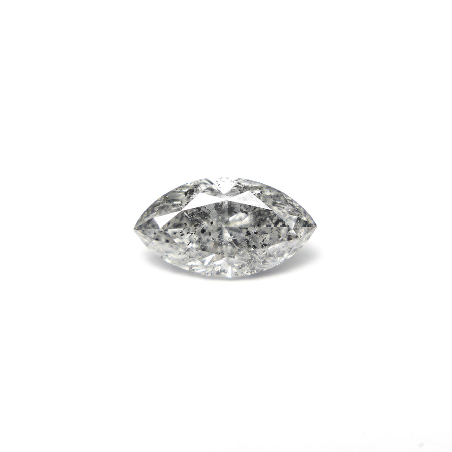 0.50ct 7.15x3.91x2.92mm Marquise Brilliant 27226-45 - Rachel Boston Jewellery