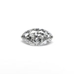 0.53ct 7.60x4.06x2.64mm Marquise Brilliant 27226-47