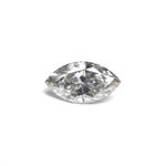 0.72ct 8.40x4.51x3.20mm Marquise Brilliant 27226-50