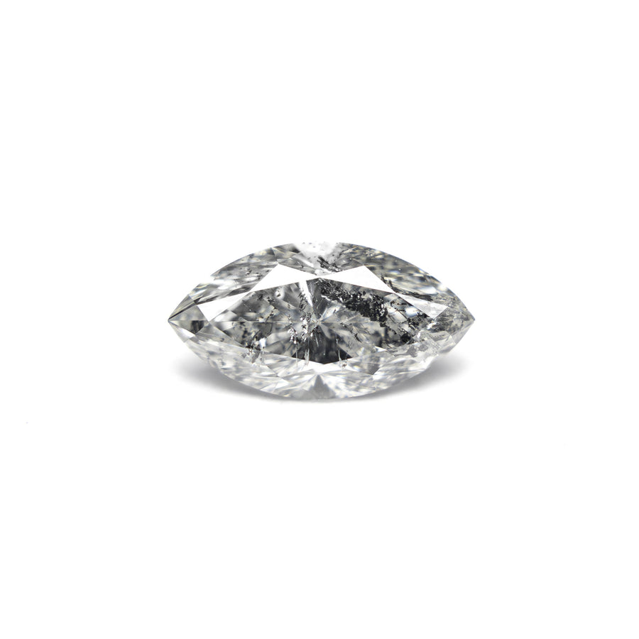 0.78ct 8.70x4.46x3.43mm Marquise Brilliant 27226-53 - Rachel Boston Jewellery