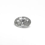 0.51ct 6.48x4.34x2.76mm Oval Brilliant 27226-57