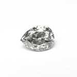 1.36ct 7.96x5.89x4.33mm Pear Brilliant 🇨🇦 27267-01