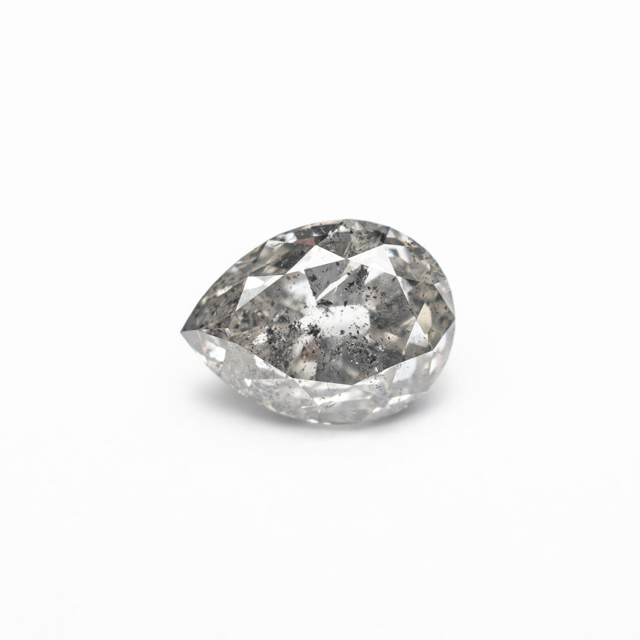 1.47ct 8.02x5.96x4.23mm Pear Brilliant 🇨🇦 27271-01 - Rachel Boston Jewellery