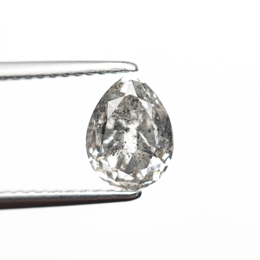1.47ct 8.02x5.96x4.23mm Pear Brilliant 🇨🇦 27271-01 - Rachel Boston Jewellery