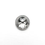 0.92ct 6.21x6.20x2.91mm Round Rosecut 🇨🇦 27288-01