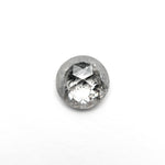 0.92ct 6.21x6.20x2.91mm Round Rosecut 🇨🇦 27288-01