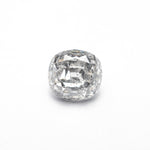1.47ct 6.56x6.17x4.25mm Modern Antique Old Mine Cut 🇨🇦  27297-01
