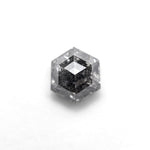 1.15ct 6.70x5.75x3.82mm Hexagon Double Cut 🇨🇦 27300-01