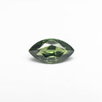 0.99ct 8.46x4.52x3.36mm Marquise Brilliant Sapphire 27344-02