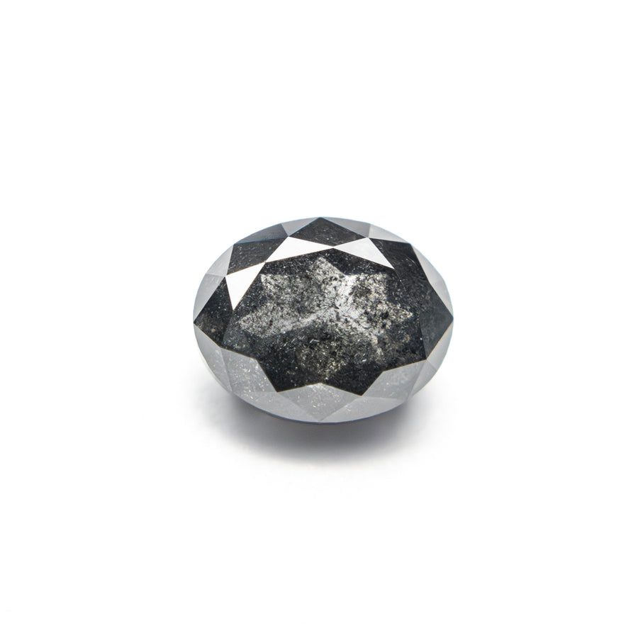 1.41ct 7.14x5.69x3.90mm Oval Double Cut 27541-04 - Rachel Boston Jewellery