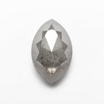2.38ct 10.33x6.55x4.11mm Marquise Rosecut 27543-05