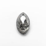 0.94ct 8.05x4.82x2.88mm Marquise Rosecut 27543-06