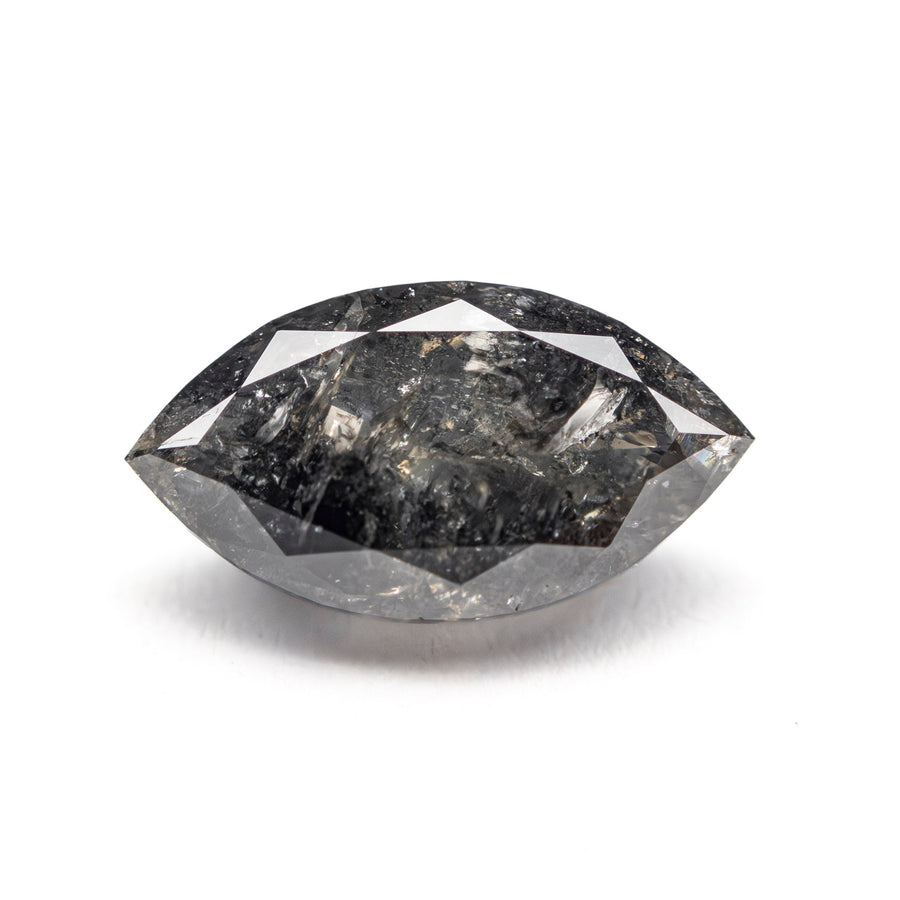 2.50ct 11.51x6.29x4.70mm Marquise Brilliant 27543-08 - Rachel Boston Jewellery