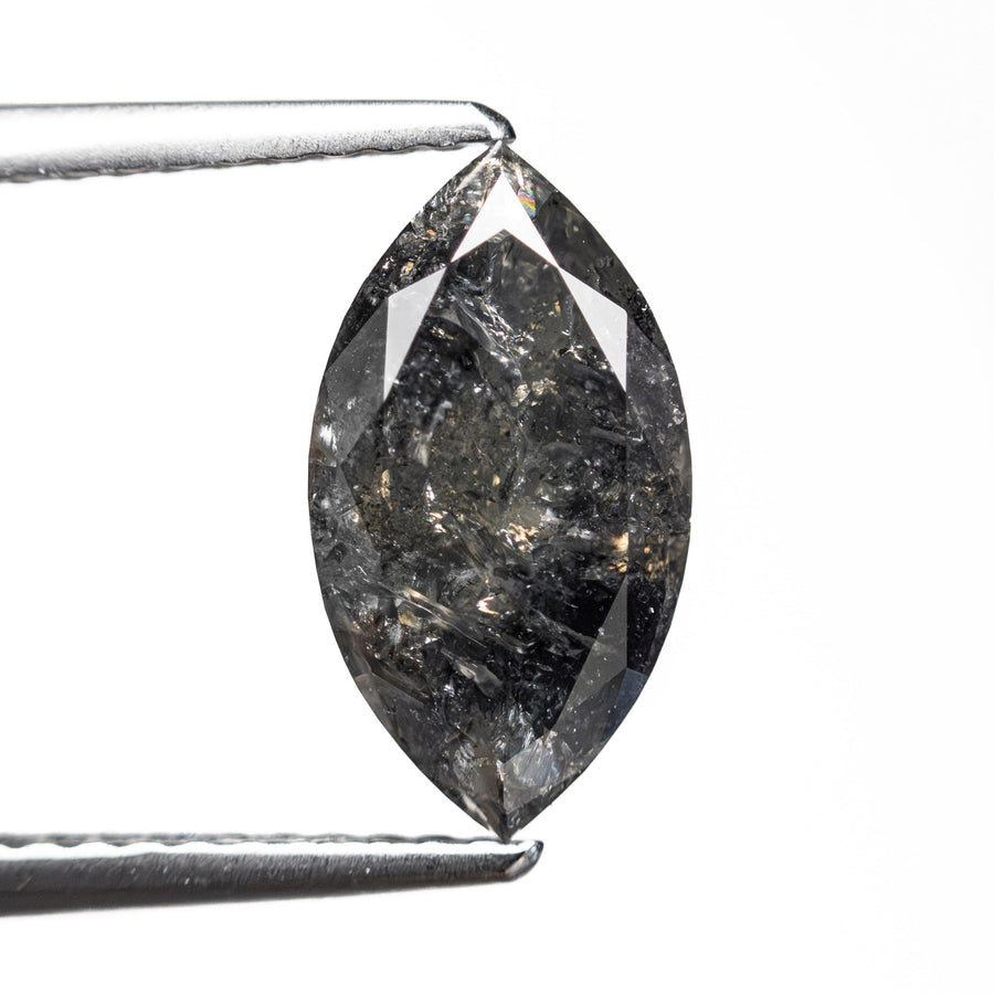 2.50ct 11.51x6.29x4.70mm Marquise Brilliant 27543-08 - Rachel Boston Jewellery