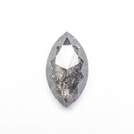 1.24ct 9.41x5.30x2.99 Marquise Rosecut 27543-18