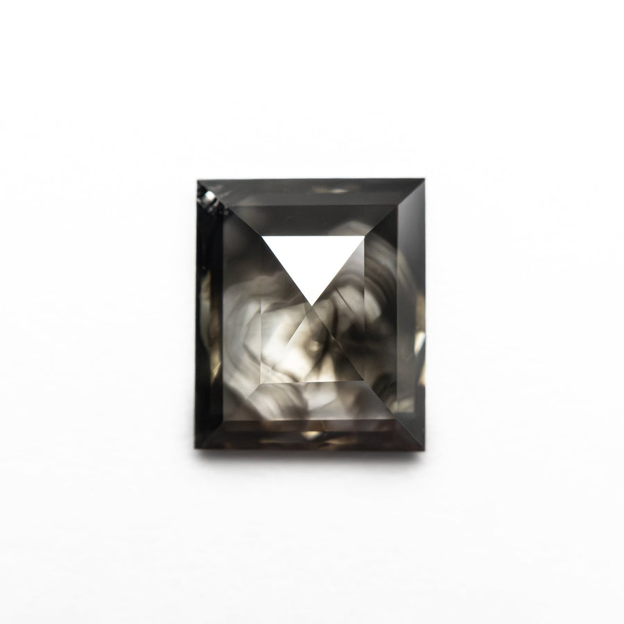 1.00ct 7.09x6.01x2.16mm Rectangle Rosecut 27545-05 - Rachel Boston Jewellery