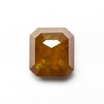 2.56ct 7.74x7.11x4.22mm Cut Corner Rectangle Rosecut 27557-01