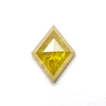 1.17ct 9.75x7.56x2.96mm Lozenge Rosecut 27564-01