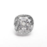 2.14ct 7.23x6.98x4.85mm Modern Antique Old Mine Cut 🇨🇦 27621-01
