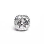 1.33ct 6.30x6.03x3.99mm Modern Antique Old Mine Cut 🇨🇦 27640-01