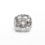 1.79ct 6.93x6.50x4.89mm Modern Antique Old Mine Cut 🇨🇦 27647-01