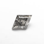 1.29ct 9.21x6.22x4.47mm Lozenge Step Cut 🇨🇦 27654-01