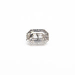 0.42ct 4.92x3.48x2.62mm Cut Corner Rectangle Step Cut 🇨🇦 27688-01