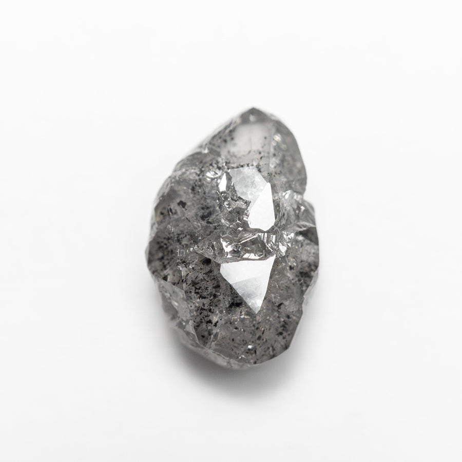 2.19ct 9.61x6.48x4.08mm Polished Raw Diamond 🇨🇦 27697-01 - Rachel Boston Jewellery