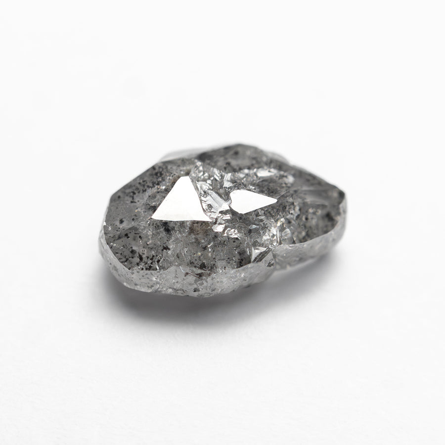 2.19ct 9.61x6.48x4.08mm Polished Raw Diamond 🇨🇦 27697-01 - Rachel Boston Jewellery