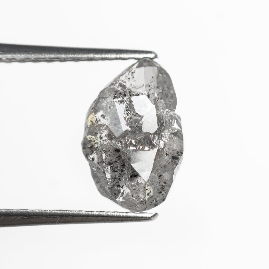 2.19ct 9.61x6.48x4.08mm Polished Raw Diamond 🇨🇦 27697-01 - Rachel Boston Jewellery